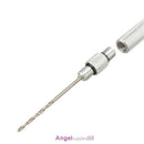 New Aluminum Alloy Needle Bait Tool Multiple Function Boilie Loading Device Car