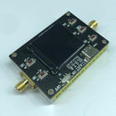 Digital Attenuator Program-controlled Module 30DB step 0.25DB TFT display