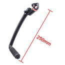 Motorcycle Kick Starter Lever Pedal Gear Lever Bar For PYamaha DT125 DT175