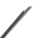 2B 2mm refills/leads for compasses and mechanical automatic pencils sketching ME