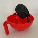 1PC Multifunctional Kitchen Storage Container Strainer Colander Drain Basket
