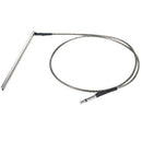 Piezo Ceramic Under Saddle Pre  Rod Musical Instrument Acoustic Guitar Pickup