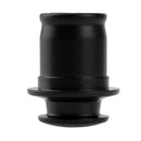 Universal Waterproof Car Cigarette Lighter Plug Dust-Proof Cover Cap Socket