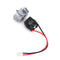 2V-22V 3000rpm Micro Motor Wind Turbine Alternator Generator DIY Accossories