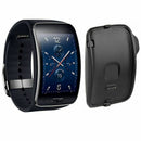 for Gear S R750 Charger,Upgraded Portable Charger Dock Cradle with USB Char