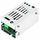 Dc-Dc 6-35V To 6-55V 10A 200W Boost Converter Charger Step-Up Power Module J9P8