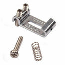 Metal Tremolo Bridge Saddles  Electric Guitar