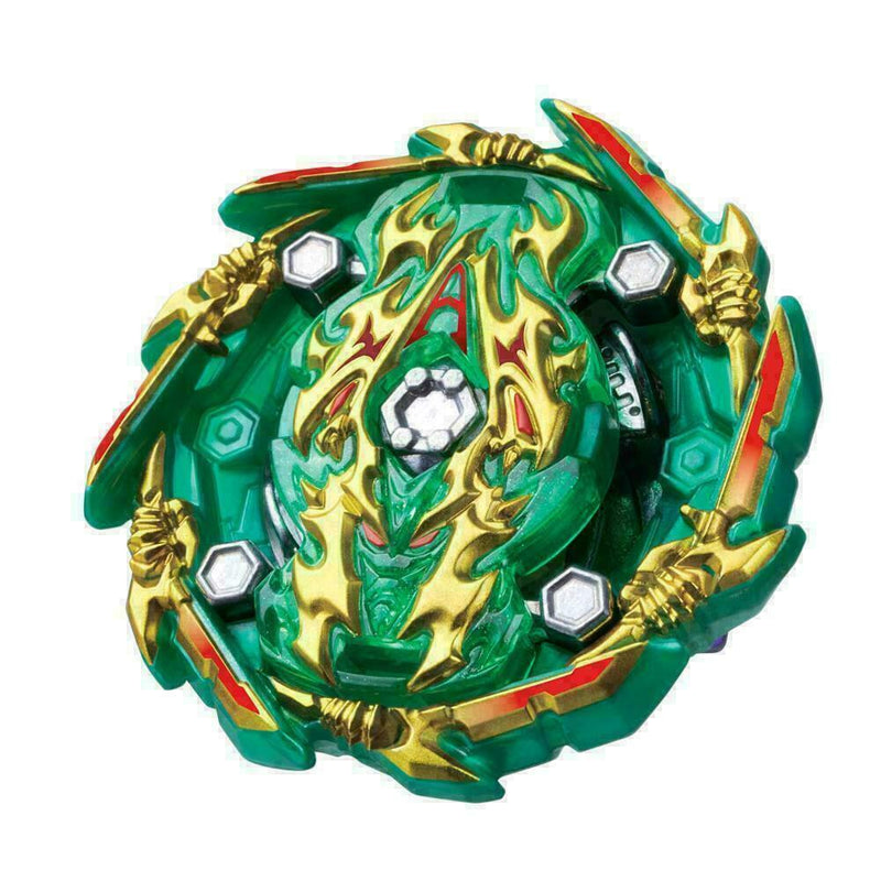 2019 latest gyroscope with launcher for children's gifts for children's day W5J5