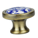 Chinese Pull Handles Knob for Wardrobe Cupboard Cabinet Closet Door Drawer A