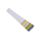 100x PH indicator test strips 0-14 test paper water litmus tester urine salivaOZ