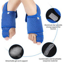 Bunion Corrector Big Toe Straightener with Gel Arch Support for Women and M