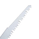 2pcs Home Portable Woodworking Reciprocating Saw Blades for Wood Cutting