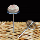 Neu Blumen-Werkzeug Icing Creme DIY backen Kuchen Kuchen Su Dekorieren Gift T2A0