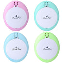 Women'S Grafting Eyelash Magic Eyelash Mirror Hair Dryer Mini Usb Charging  O6Q5