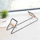 DIY Wood Weaving Beading Loom Kit Bracelet Jewelry Handmade Knitting Tool