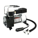 12V Portable Car Electric Inflator Pump Air Compressor 80PSI Electric Tire  G4P5