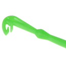 2PCs Hook Loop Tyer/Disgorger Tie Nail Knot Tying Tool Tackle Fly Fishing Ho ES