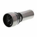 Stainless Steel Electric Pepper Grinder Seasoning Spices Mill Bottle For Kitchen