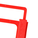 Hard Drive Mounting Bracket HDD Mounting Adapter Bracket For 3.5'' Drive Bay