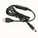 ACK-E18 Replacement AC Power Adapter Kit For Canon  200D, 750D, 760D,800D