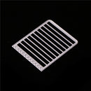 Brief Greeting Cards Book Style Metal Cutting Dies Scrapbook Paper Cards CraME