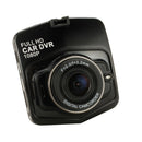 2.4in Full HD 1080P Car DVR Camera Video Camcorder with Night Vision (Black