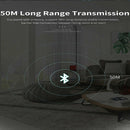 Wireless Bluetooth 5.0 Audio Adapter Receiver Digital To Analog Audio Conver Hn