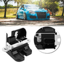 1K6827505E Tailgate Rear Trunk Lid Lock Latch for Seat Altea/Leon Ii/Toledo