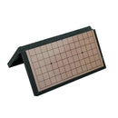 Folding Portable Durable Magnetic Gomoku Parent Child Toys Go Board Game Student