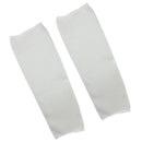 2Pair of Arm Guard Bracer Cut Proof Anti Abrasion Stab Resistant Armband Sleeve