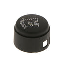 Car Interior One-Key Engine Start Stop Ignition Push Button Cover  Shell for BMW