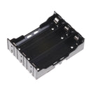 Plasti Battery Case Holder Storage Box For 18650 Rechargeable Battery 3.7V D Kw