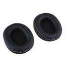 Replacement Ear Pads For Audio-Technica ATH MSR7 M50X M30 M40 Headphones