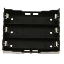 3 x 1.5V AA Battery Holder/Connector Enclosed or Open with Switch