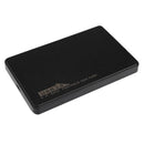 2.5 inch External HDD High Speed Micro B to USB 3.0 Hard Disk Drive (40GB) A
