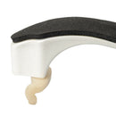 Hardwood Violin Shoulder Rest for 4/4 3/4 Violin Parts Accessories