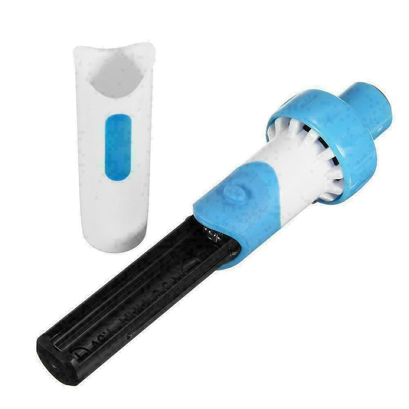 Safety Electric Cordless Vacuum Ear Wax Cleaner Cleaning Remover Wax Painle A8K1