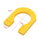 Rubber Band Slingshot Catapult Tying Tools Universal SimplePortableAdjustabl~ OZ