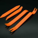 12Pcs Car Install Removal tools for Radio Door Clip Panel  Dash Audio Stereo