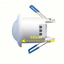 Infrared PIR Human Body Induction Light Switch Lamp Motion Sensor Ceiling