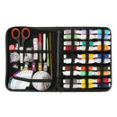 100pcs/Set Sewing Kit Needles Quilting Thread Stitching Embroidery Craft