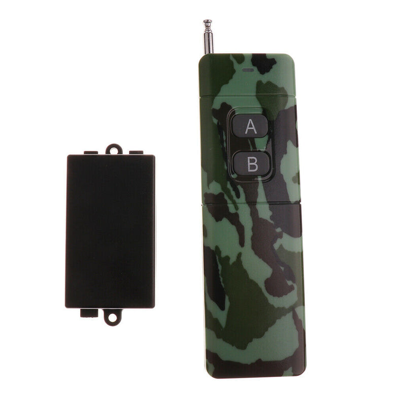 Professional 433MHZ Remote Control Garage Door Remote Control