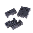 5x PCB Plug-in Type G2R-2 8 Pin Relay Sockets Bases S Bj