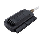 USB 2.0 to IDE SATA 2.5 3.5 Hard Drive Converter Cable