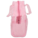 Storage bag Portable pouch Practical floral Cosmetic Bag Convenient water-p V7G8