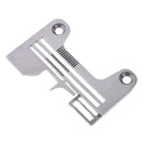 Steel Needle Plate for PEGASUS EX5204-02 Overlock Industrial Sewing Machine