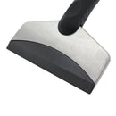 New Stainless Steel Car Ice Snow Shovel Emergency Scraper Removal Clean Tool Hot