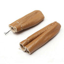 25 Color Wool Felt Needle Tool Set Needle Felt Pad Start DIY Kit Christmas Gift