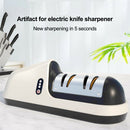 Electric  Sharpener Blade  Sharpening Kitchen Professional Tool for Chef  for