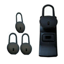 Silicone Memory Foam Ear Tips Ear Buds for Huawei  B3 Headsets